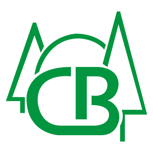 Logo Christoph Börskens Garten- und Landschaftsbau