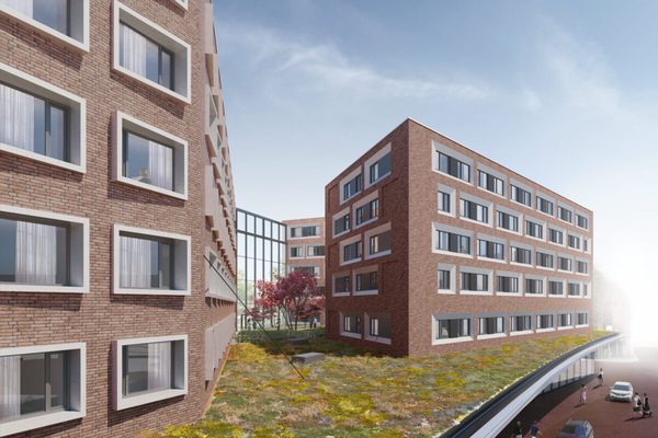 Bilder POHA House Münster