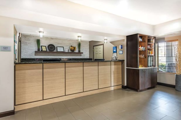 Images Best Western Plus Lake City