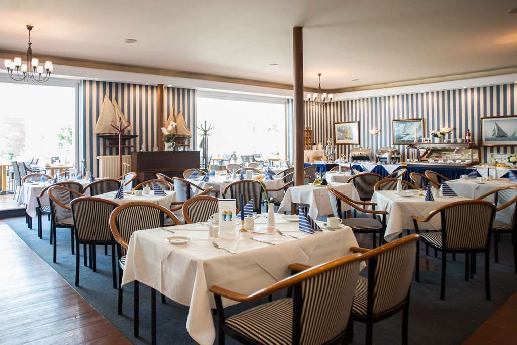 Bilder Seehotel Frankenhorst, BW Signature Collection by Best Western