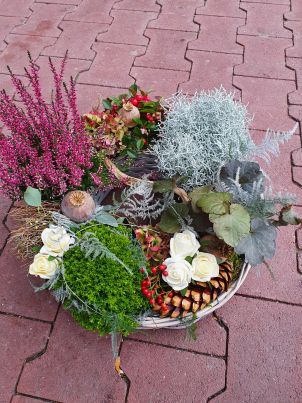 Kundenfoto 22 Blumen Interfleur Floristik & Wohnaccessoires