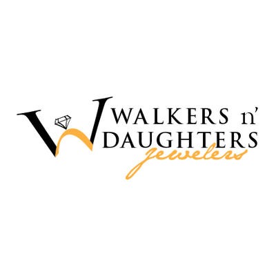 Walkers n' Daughters Jewelers Logo