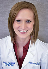Megan Turnbough