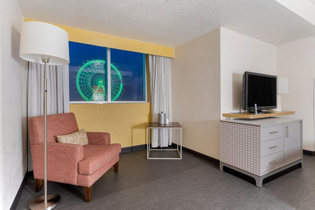 Images Holiday Inn Orlando International Dr-Icon by IHG