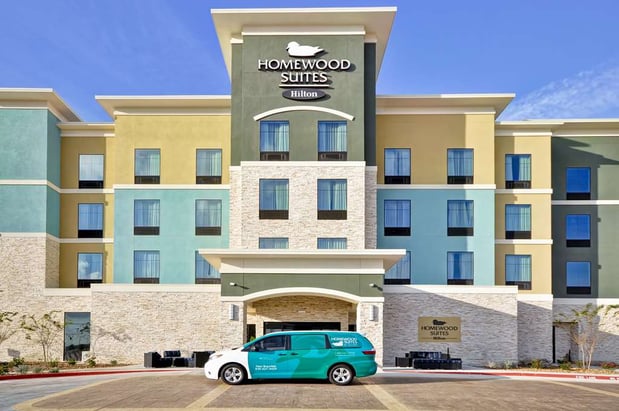 Images Homewood Suites by Hilton New Braunfels