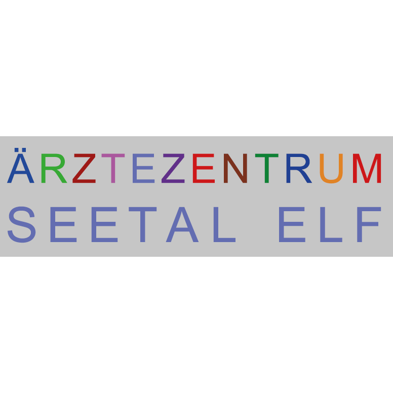 Ärztezentrum Seetal Elf AG Logo