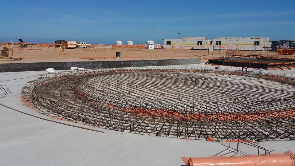 Images BNS Concrete PTY LTD