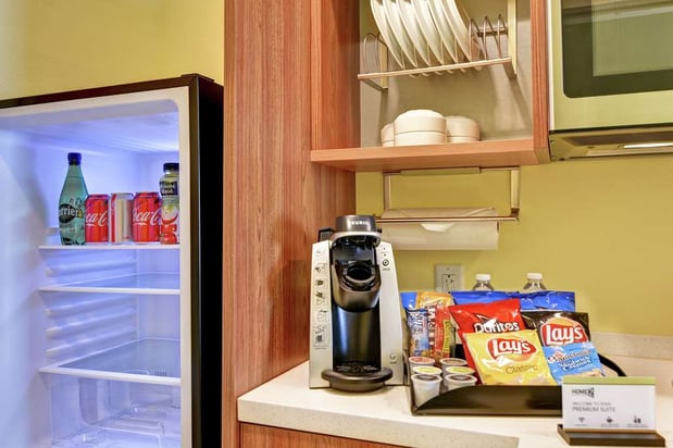 Images Home2 Suites by Hilton Charlotte Airport