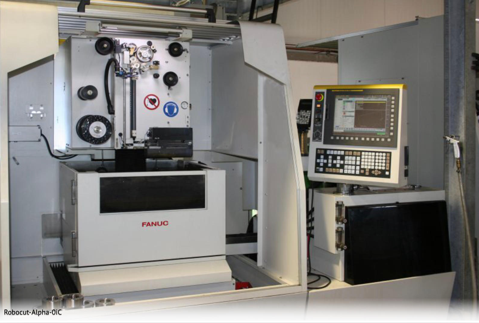 F&O Maschinenbau GmbH, Märkerstrasse 8a in Dernbach