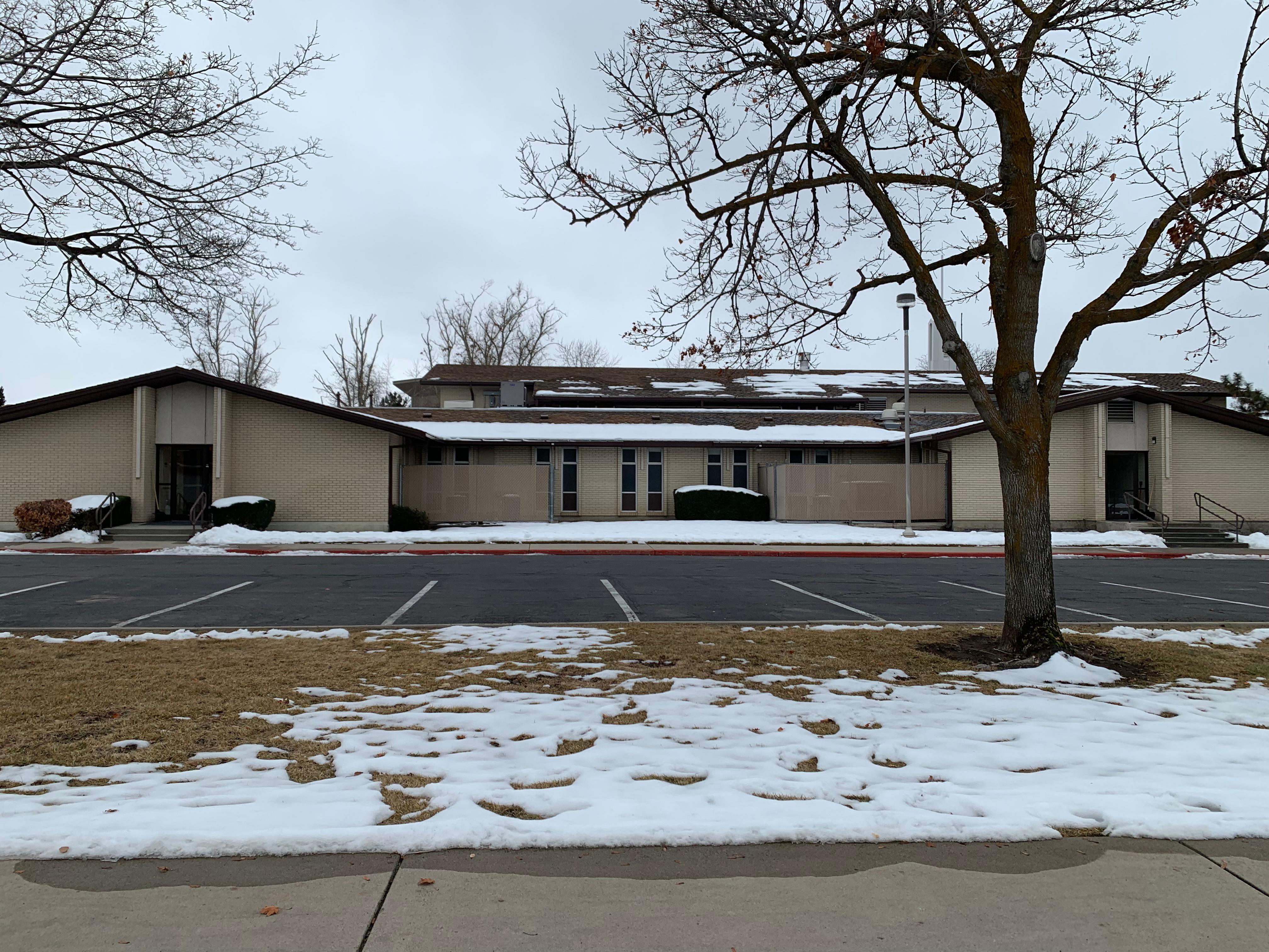 The Church of Jesus Christ of Latter-day Saints Image