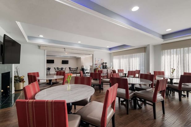 Images SureStay Plus by Best Western Plano