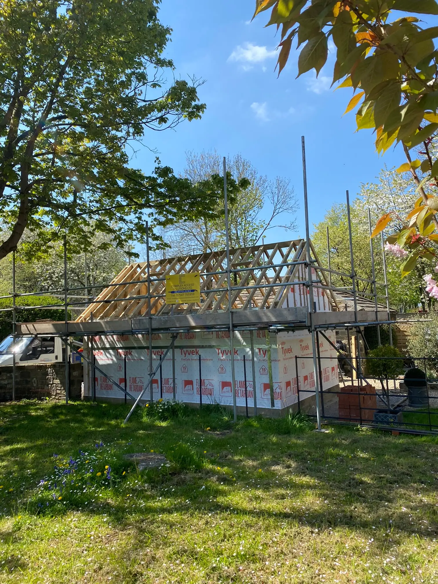 Images Complex Access Solutions Ltd