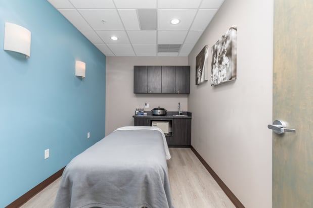 Images Hand & Stone Massage and Facial Spa