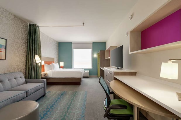 Images Home2 Suites by Hilton Alamogordo White Sands