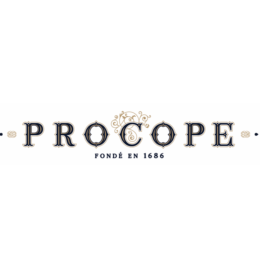 Le Procope Logo
