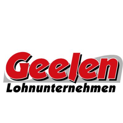 Gebr. Geelen GmbH gärtnerisches Lohnunternehmen in Straelen - Logo