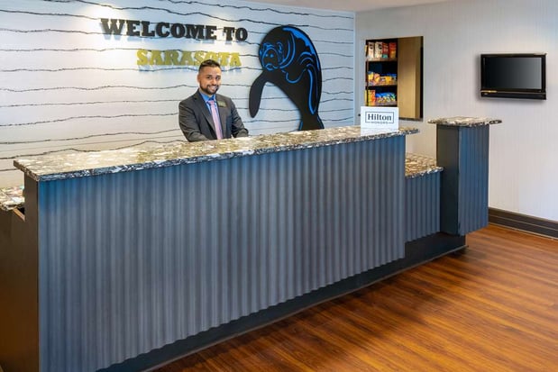 Images Hampton Inn & Suites Sarasota/Lakewood Ranch