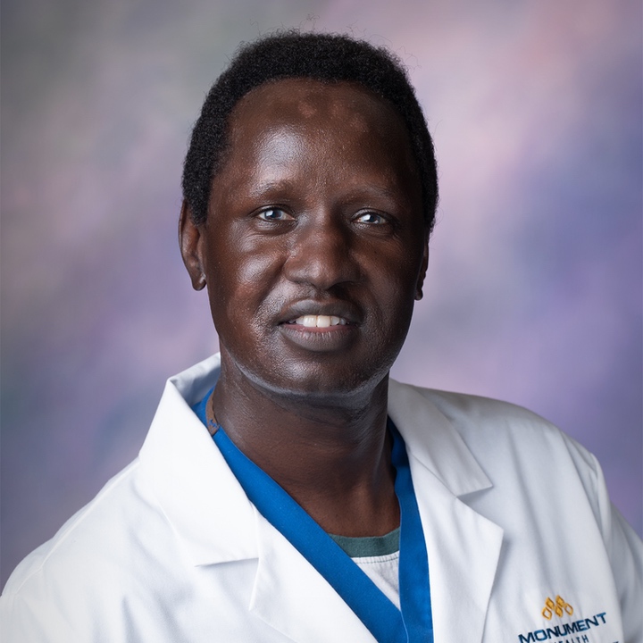 Arok Thon, PA-C Profile