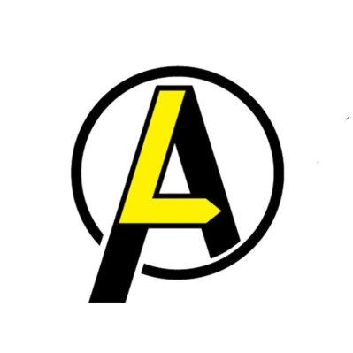 Lucarelli Angelo Macchine Agricole Logo