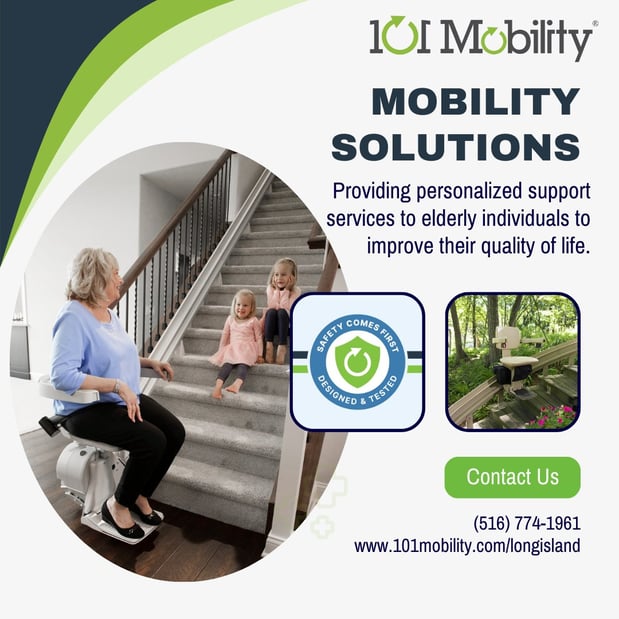 Images 101 Mobility of Long Island