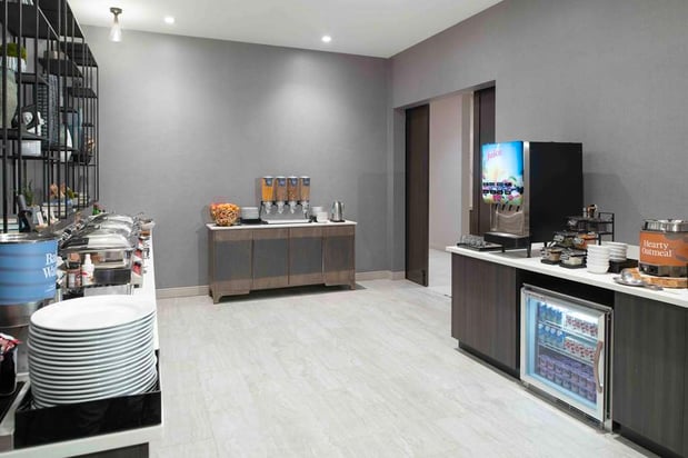 Images Homewood Suites by Hilton Boston Logan Airport Chelsea