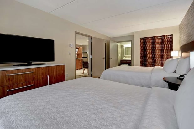 Images Home2 Suites by Hilton Nashville Vanderbilt, TN