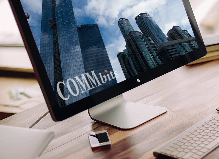 Website Designer in ON Oakville L6L 2M9 COMMbits Inc. 2469 Yarmouth Cres (416)752-9513