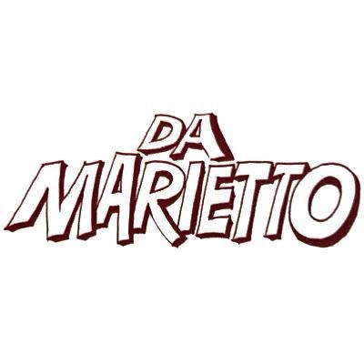 Da Marietto  