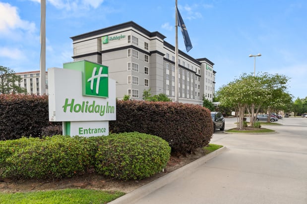 Images Holiday Inn Baton Rouge College Drive I-10 by IHG
