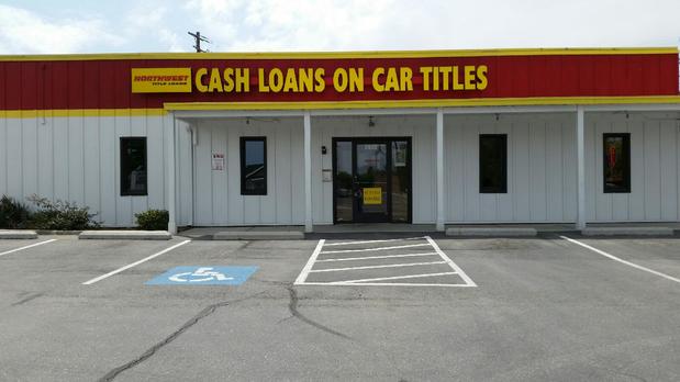 Images Northwest Title Loans