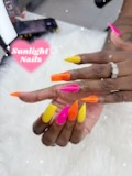 Images Sunlight Nails Conway