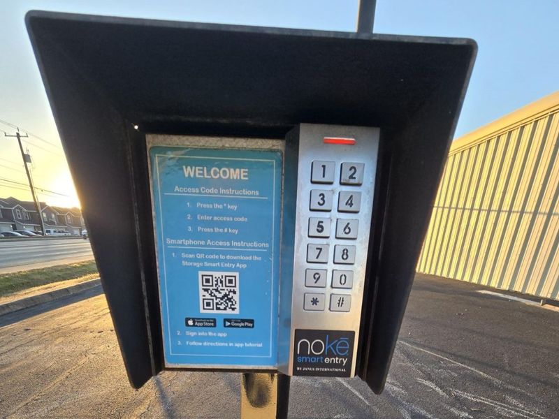 Keypad