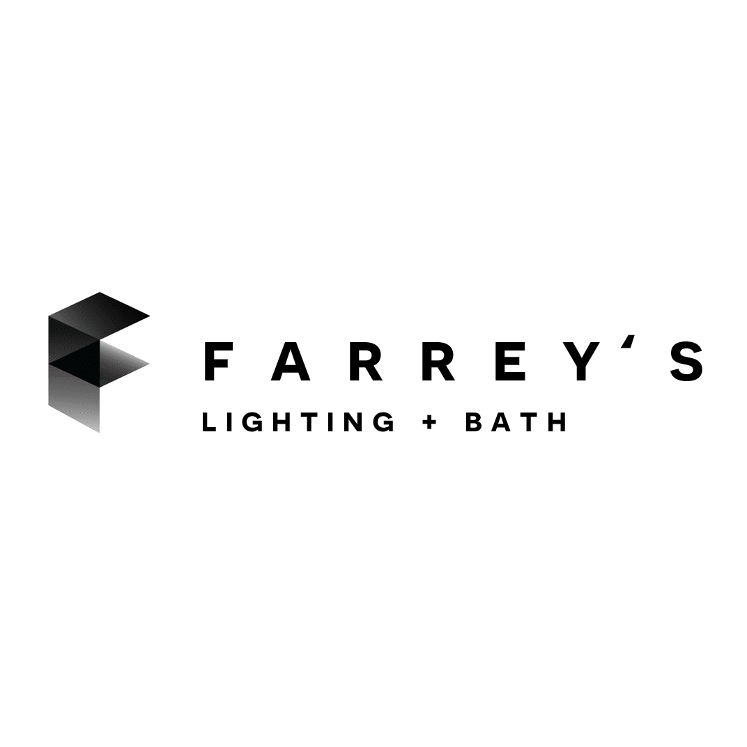 Farrey's Lighting + Bath Logo