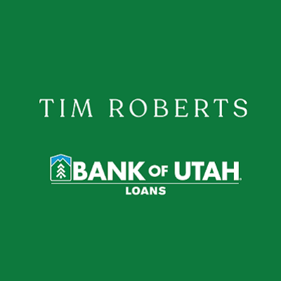 Tim Roberts - Bank of Utah