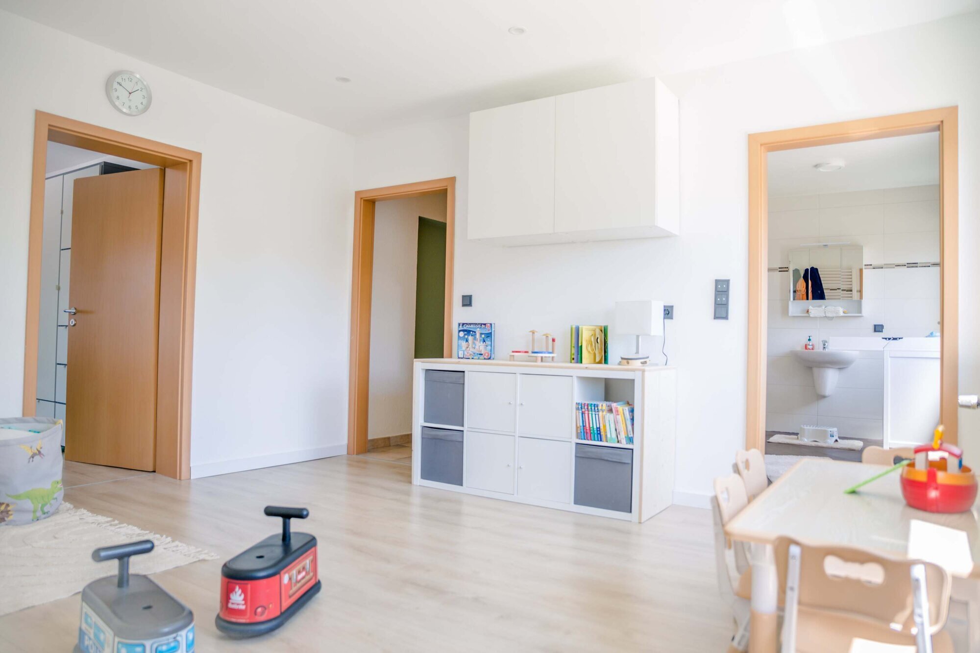 Kindertagespflege am Apfelbäumchen, Kohlsberger Höhe 6 in Solingen