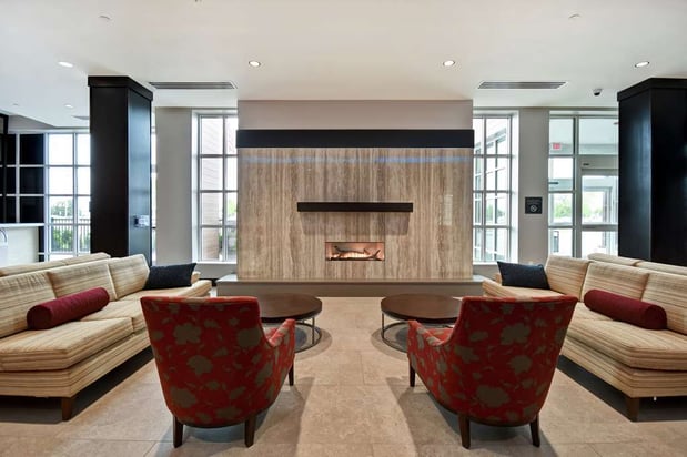 Images Hilton Garden Inn Lansing West