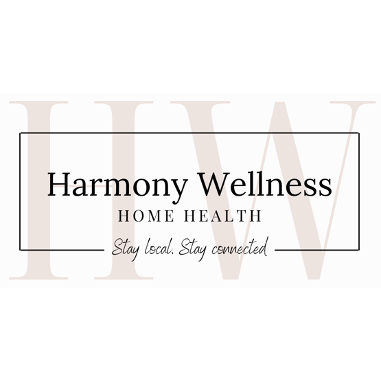 Harmony Wellness Home Health