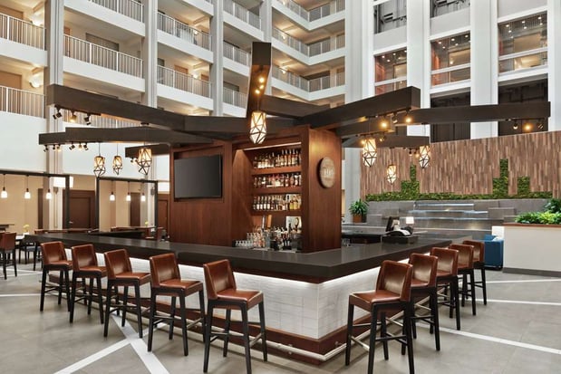 Images Embassy Suites by Hilton Cincinnati RiverCenter