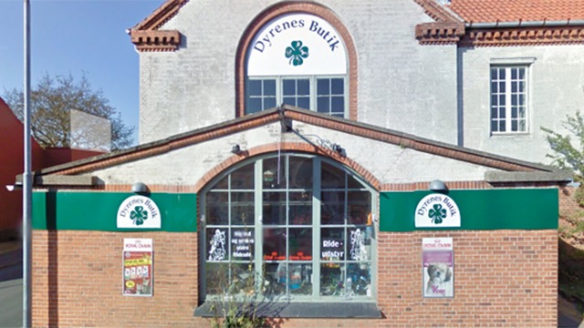 Images Dyrenes Butik ApS