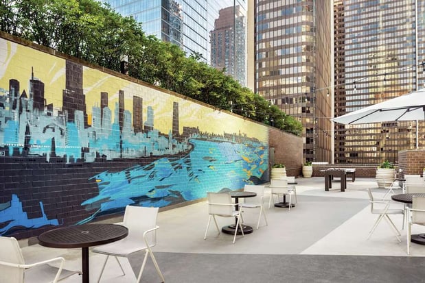 Images Hilton Grand Vacations Club Chicago Magnificent Mile