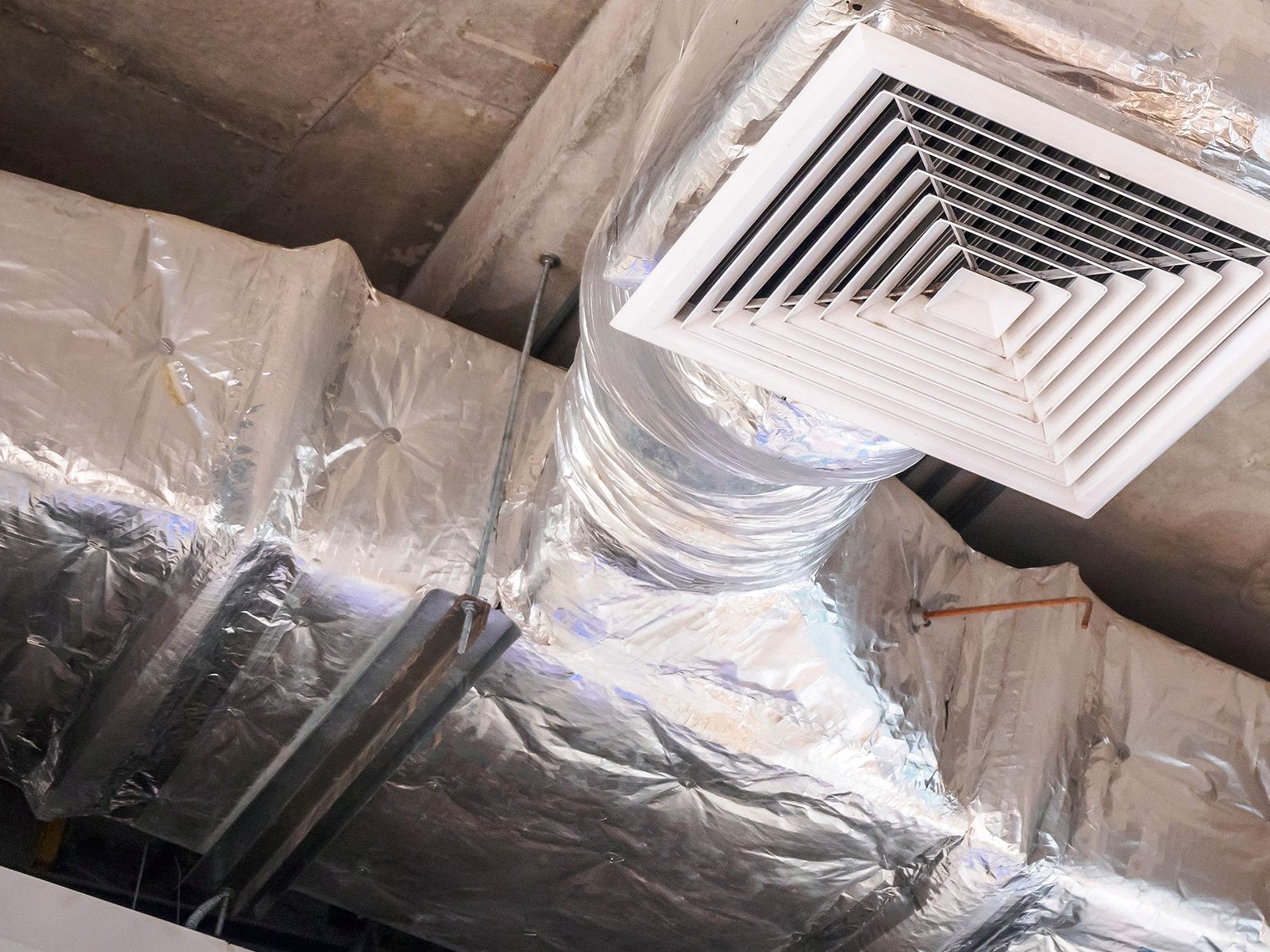 ProVent Dryer Vent Cleaning