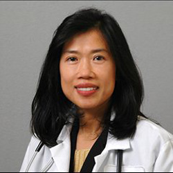 Christine Lui, MD - Boston, MA - Internal Medicine