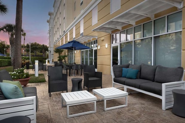 Images Hampton Inn & Suites Orlando-North/Altamonte Springs