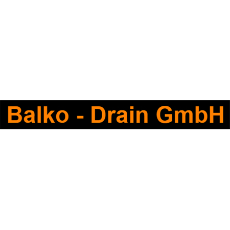 Logo Balko-Drain GmbH