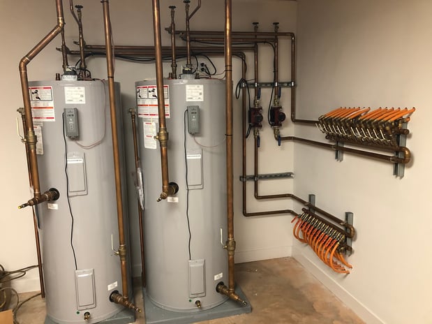 Images Snell Plumbing & Heating