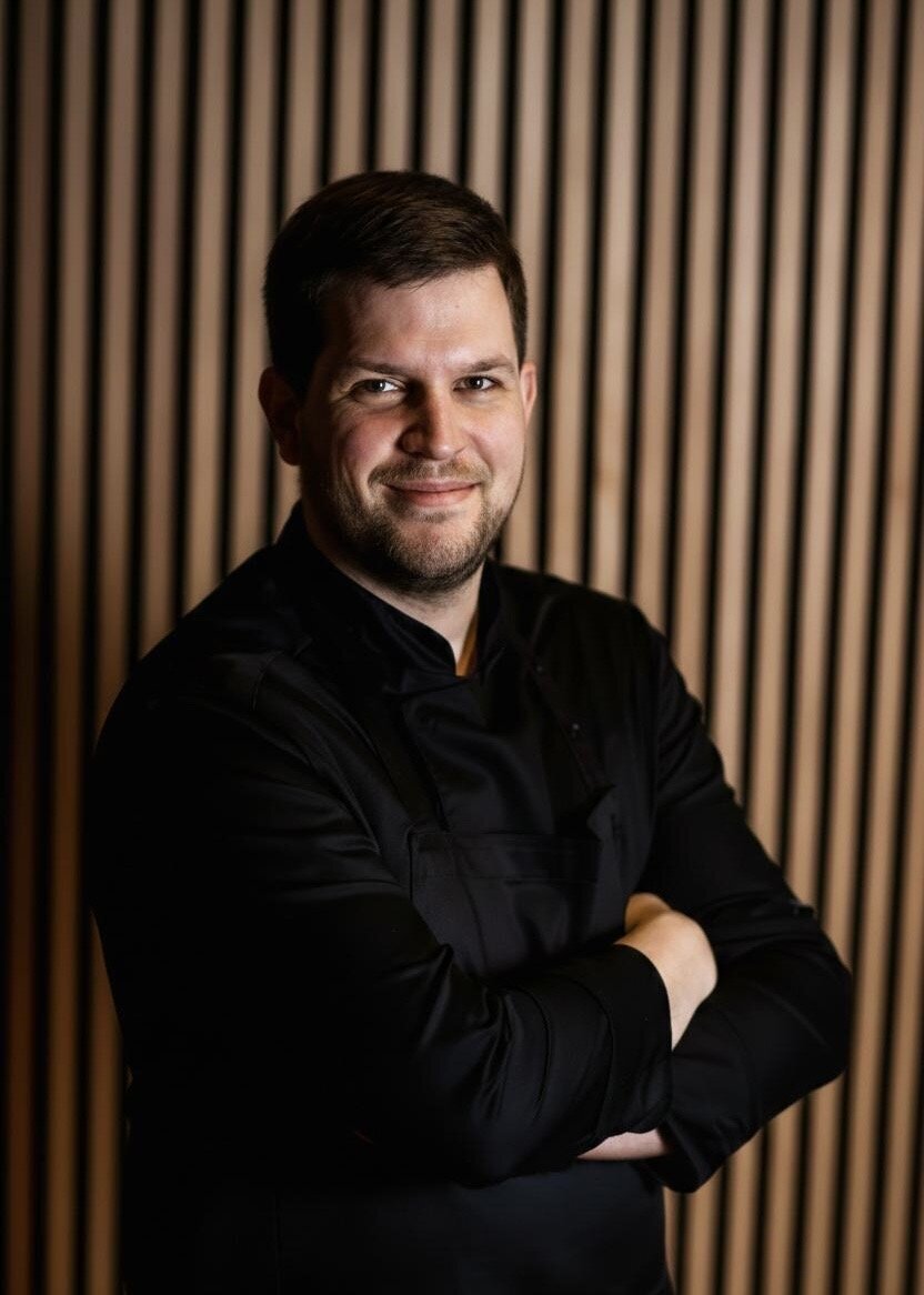 Kochstars Benjamin Hyttrek, Nonnenhöfchen 7 in Stebach