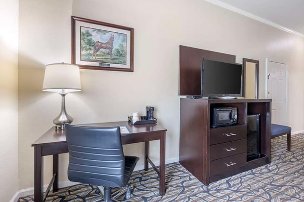 Images Best Western Spring Hill Inn & Suites