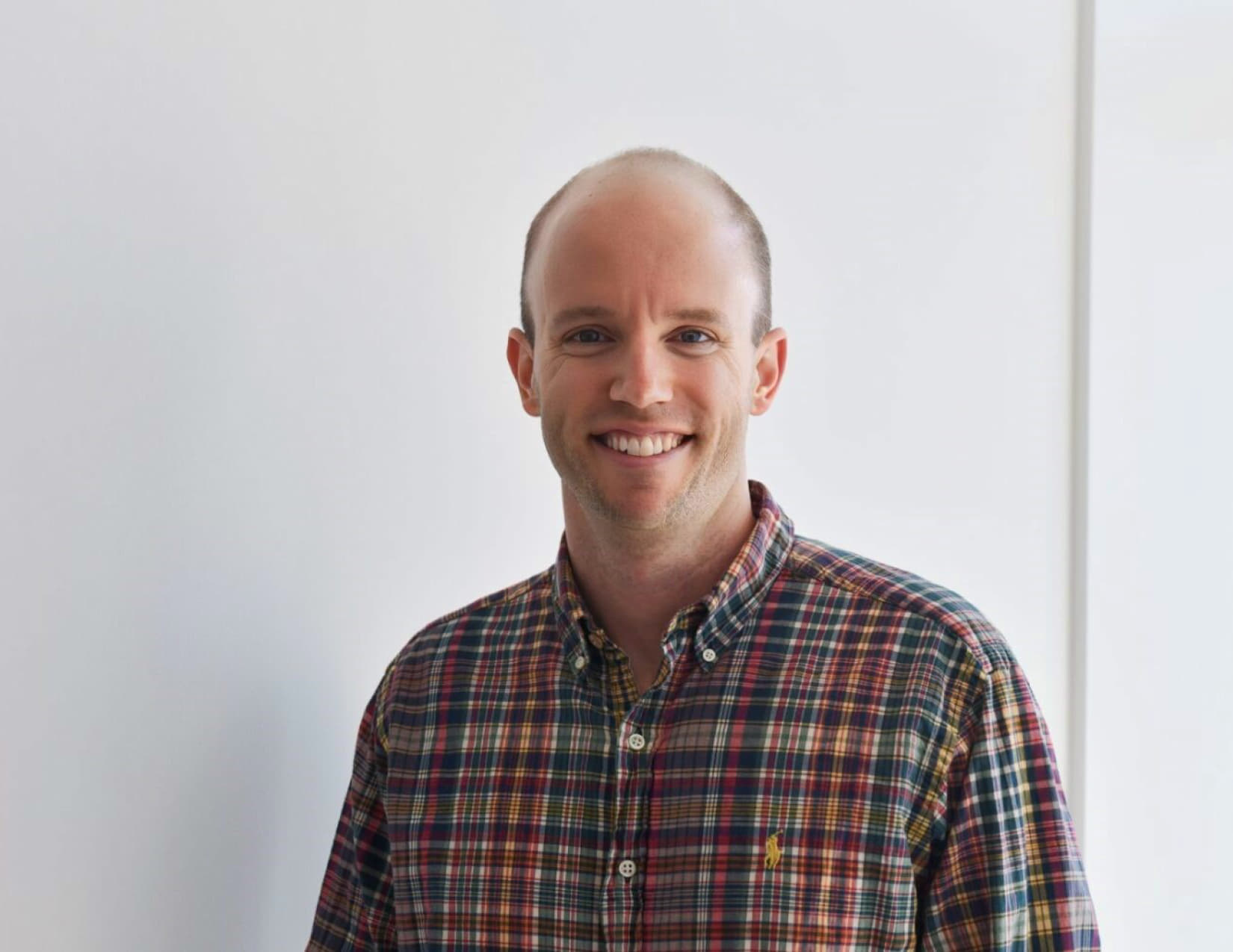 James Coan Mcalpine - Simpsonville, SC - Internal Medicine