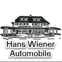 Kreuzgarage Esslingen - Hans Wiener Automobile Logo