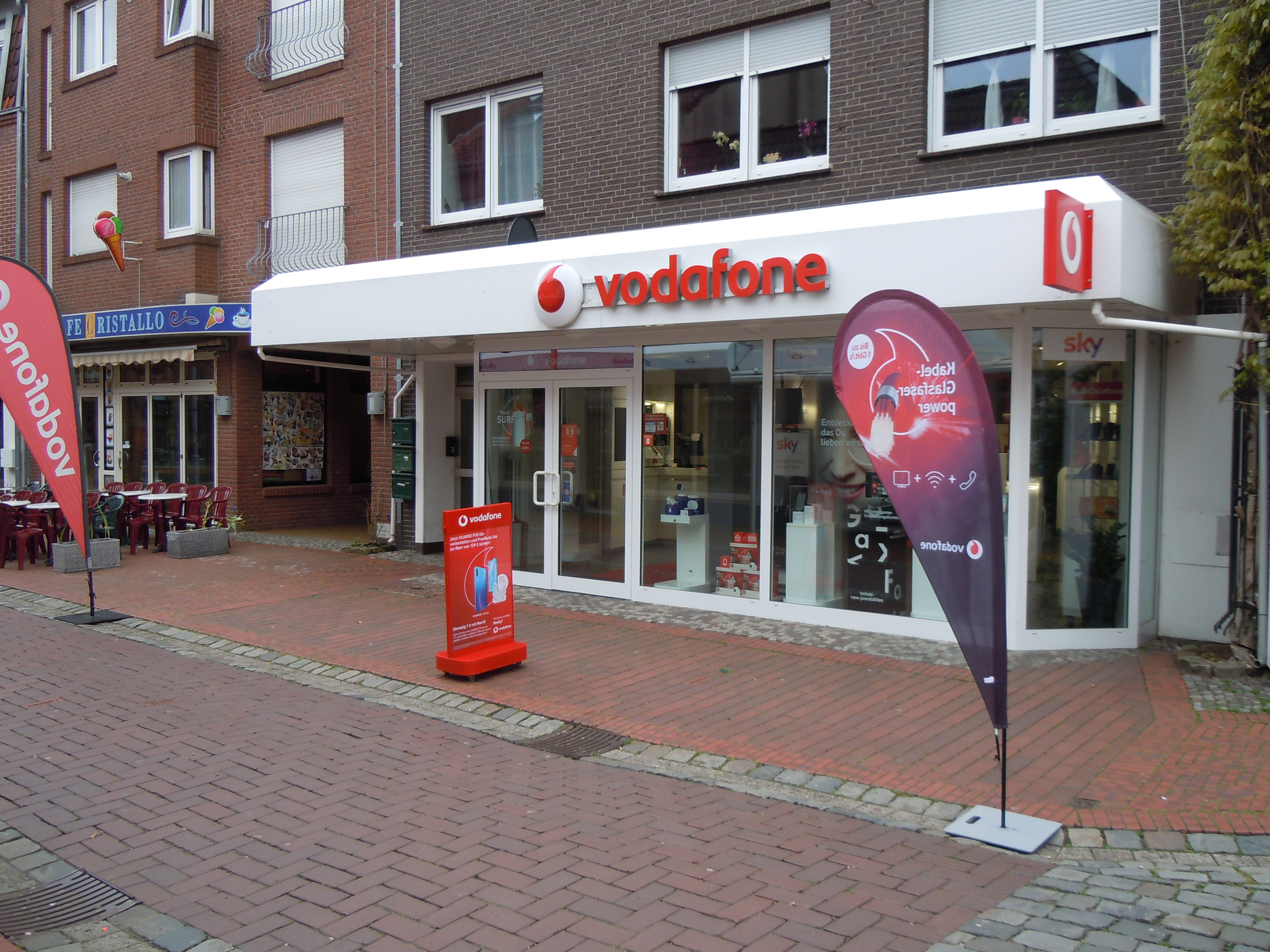 Bild 10 Vodafone Shop in Bramsche